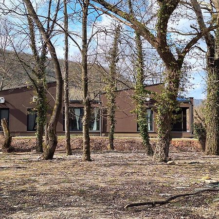 Farah Superior Apartments Bihac Bagian luar foto