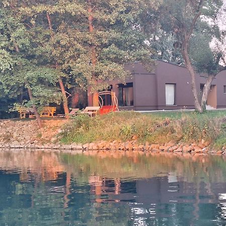 Farah Superior Apartments Bihac Bagian luar foto