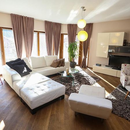 Farah Superior Apartments Bihac Bagian luar foto