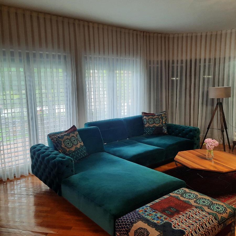 Farah Superior Apartments Bihac Bagian luar foto