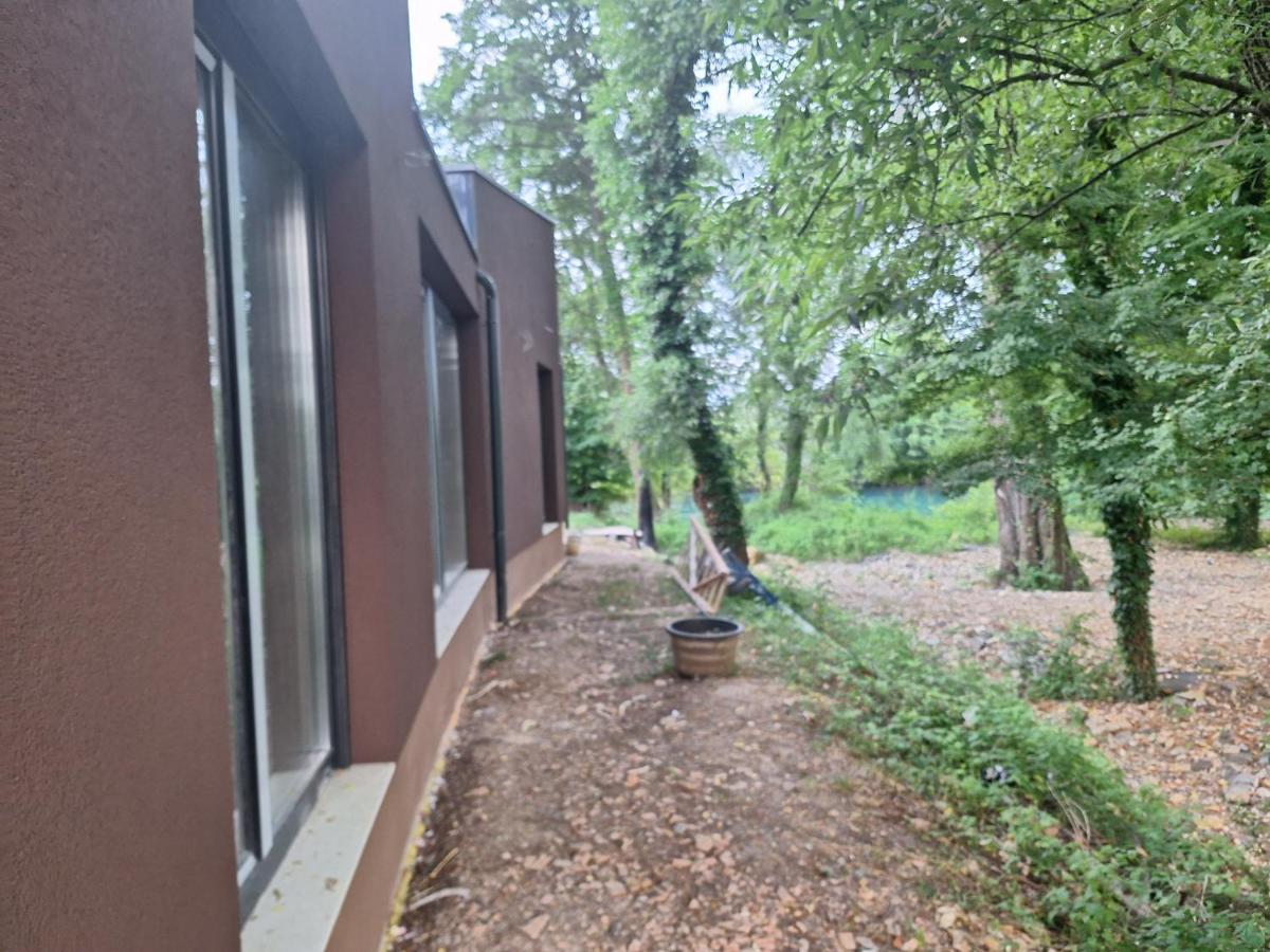 Farah Superior Apartments Bihac Ruang foto