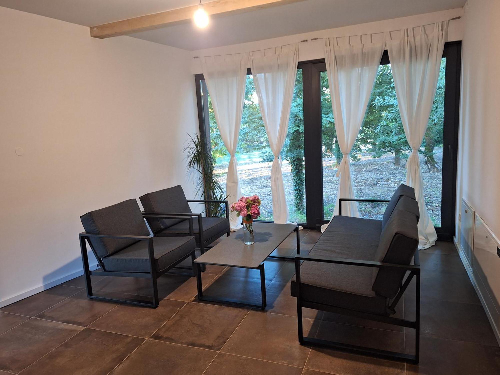 Farah Superior Apartments Bihac Bagian luar foto