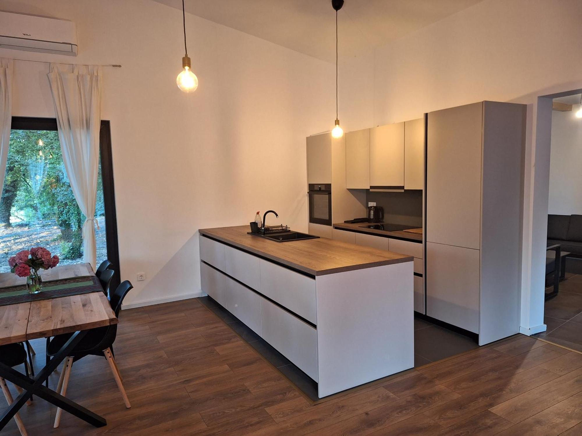 Farah Superior Apartments Bihac Bagian luar foto