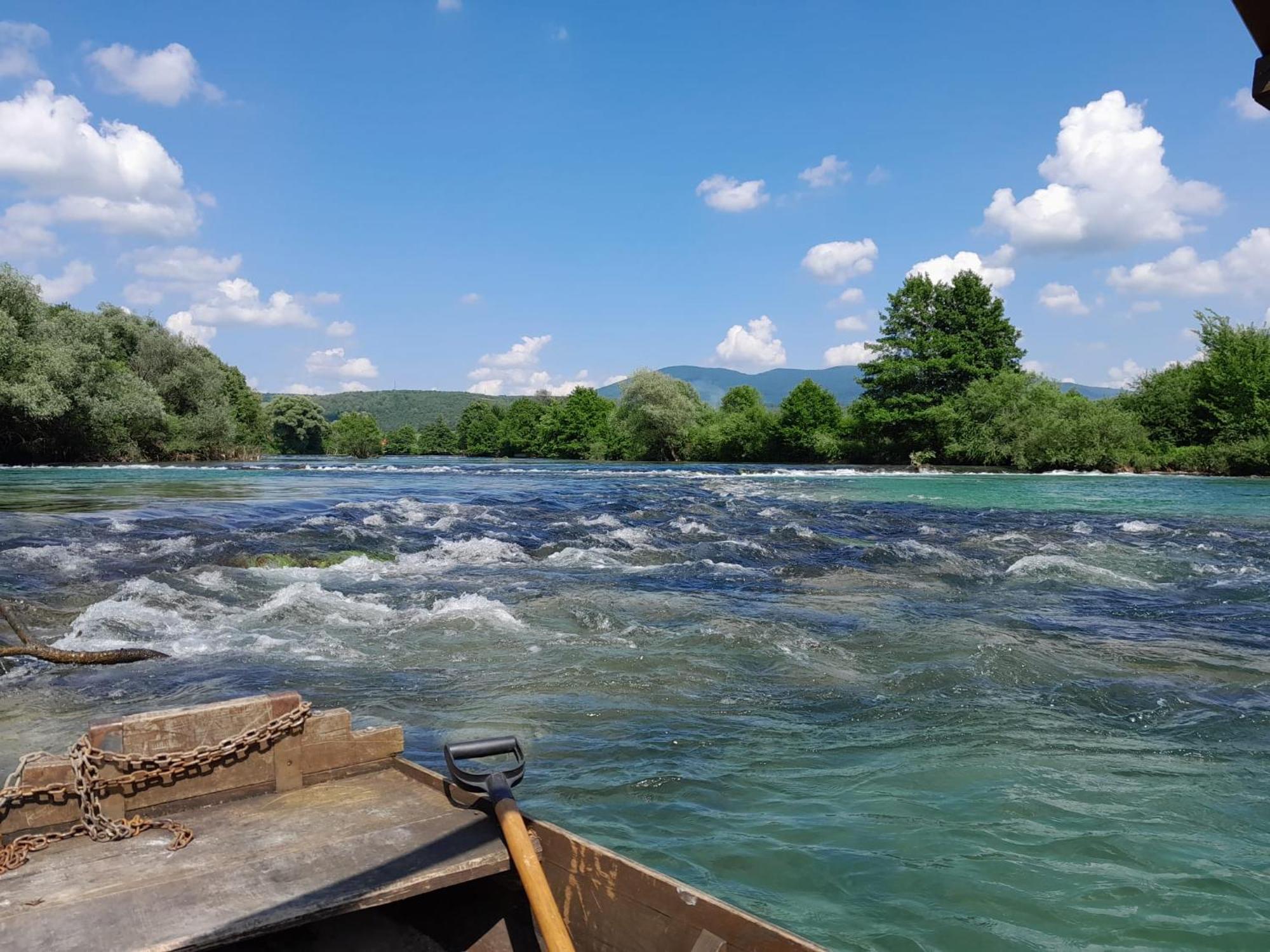 Farah Superior Apartments Bihac Ruang foto