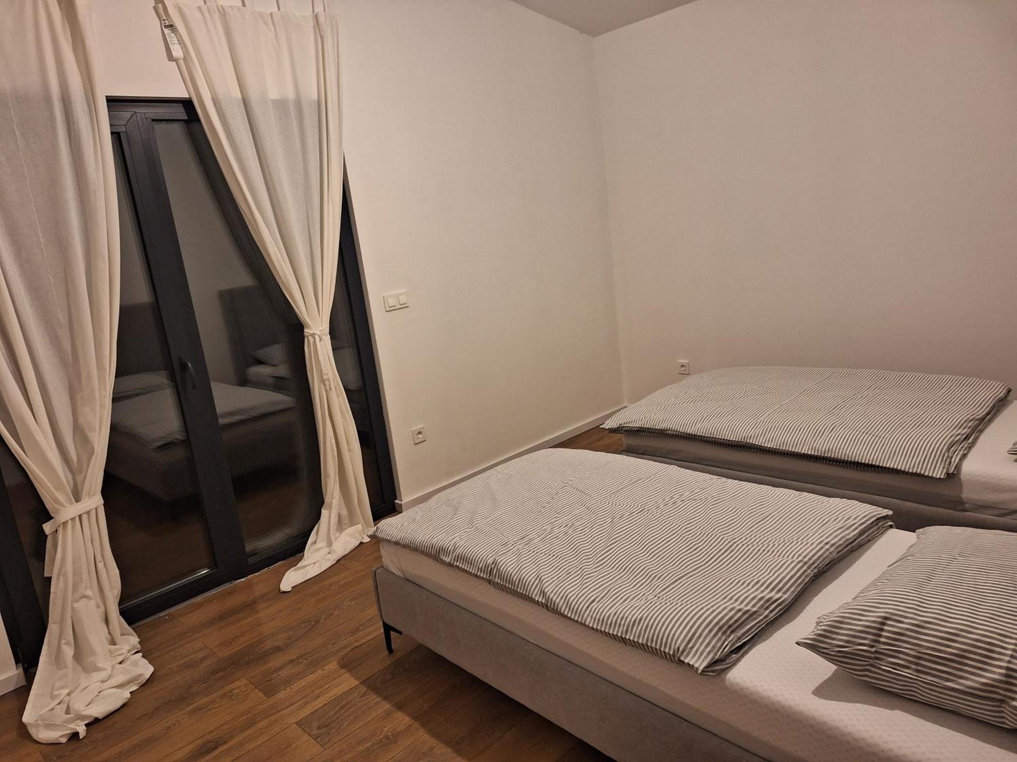 Farah Superior Apartments Bihac Ruang foto