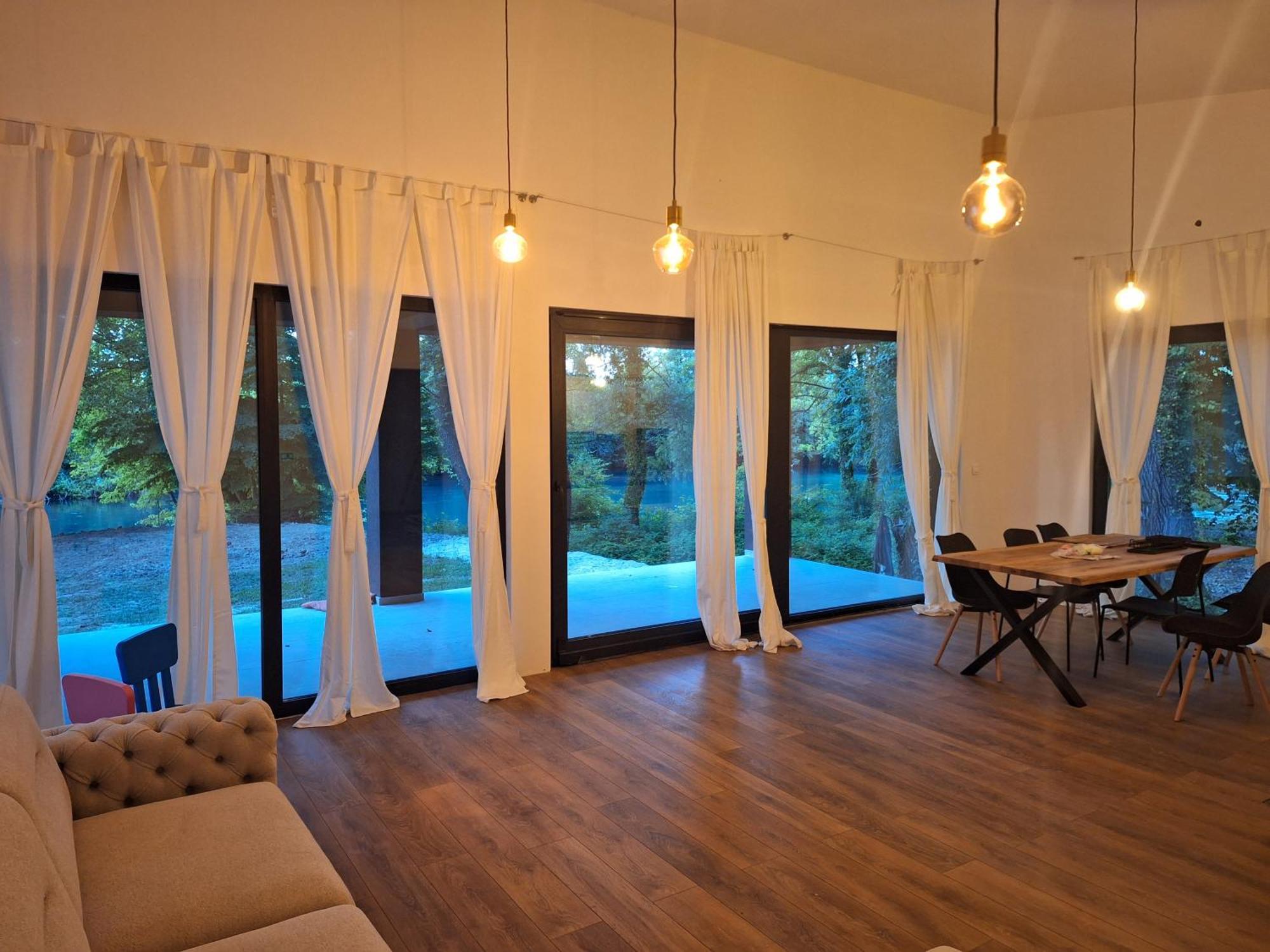 Farah Superior Apartments Bihac Ruang foto