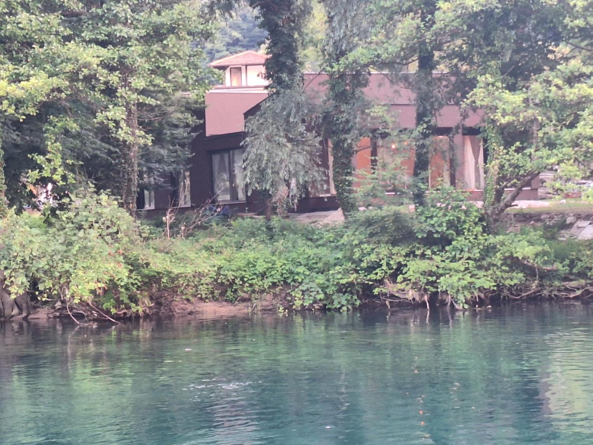 Farah Superior Apartments Bihac Ruang foto