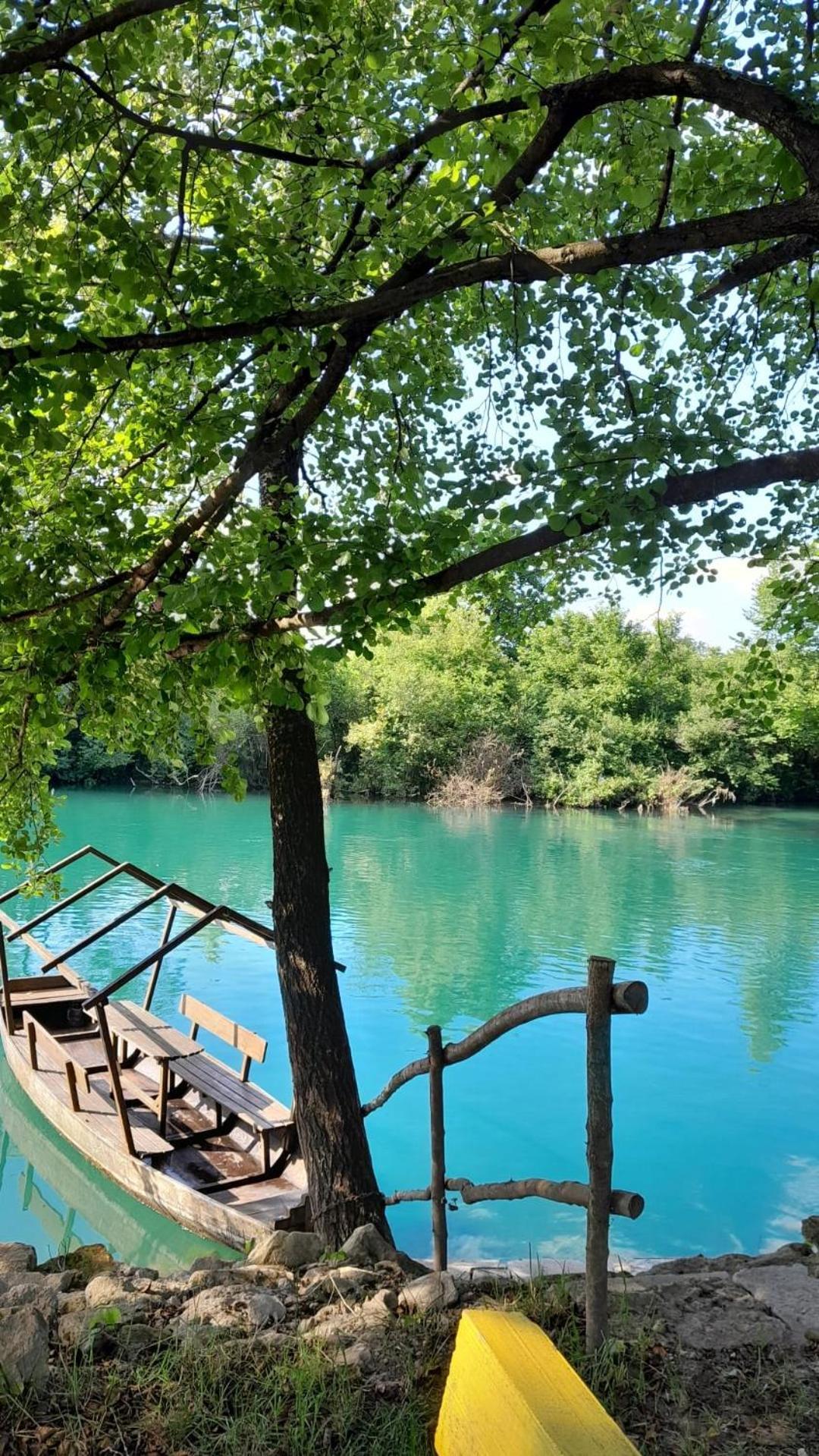 Farah Superior Apartments Bihac Ruang foto