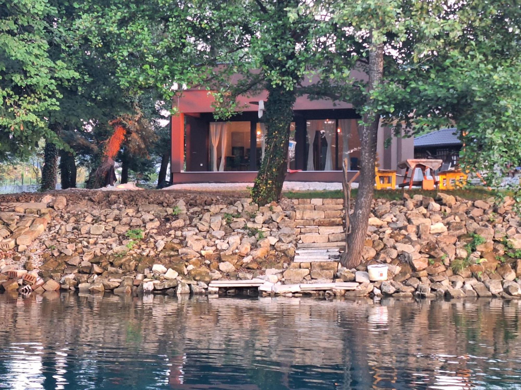 Farah Superior Apartments Bihac Ruang foto