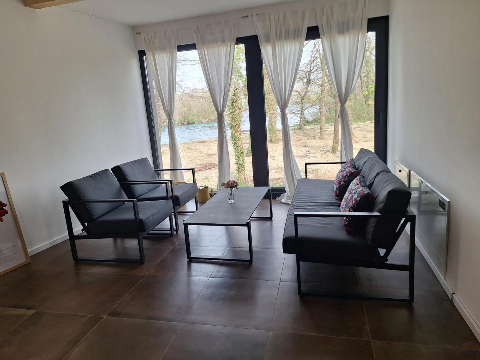 Farah Superior Apartments Bihac Ruang foto