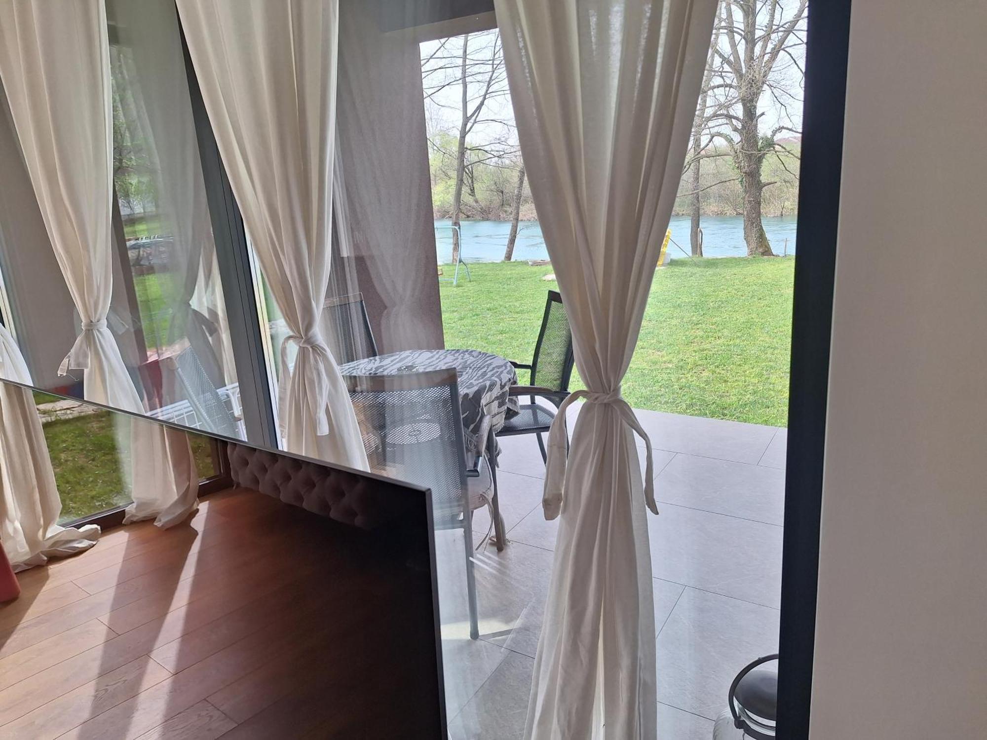 Farah Superior Apartments Bihac Ruang foto