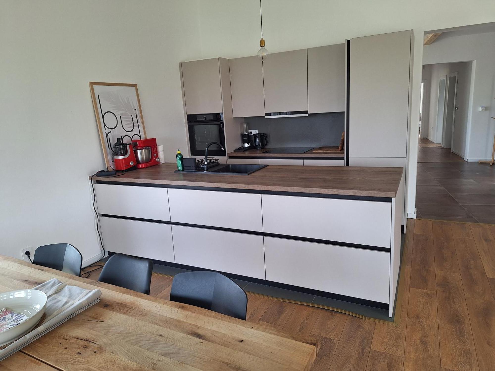 Farah Superior Apartments Bihac Ruang foto