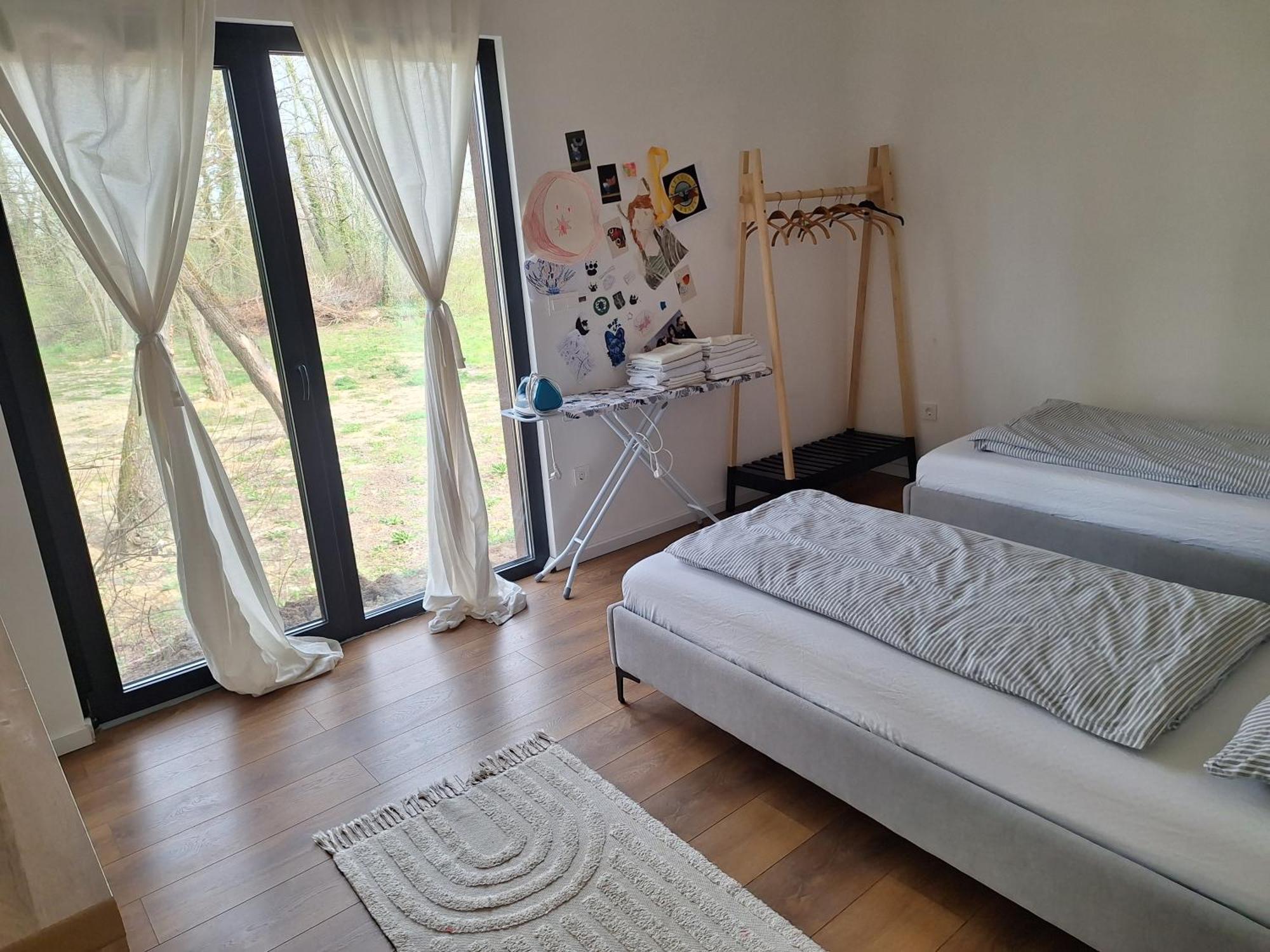 Farah Superior Apartments Bihac Ruang foto