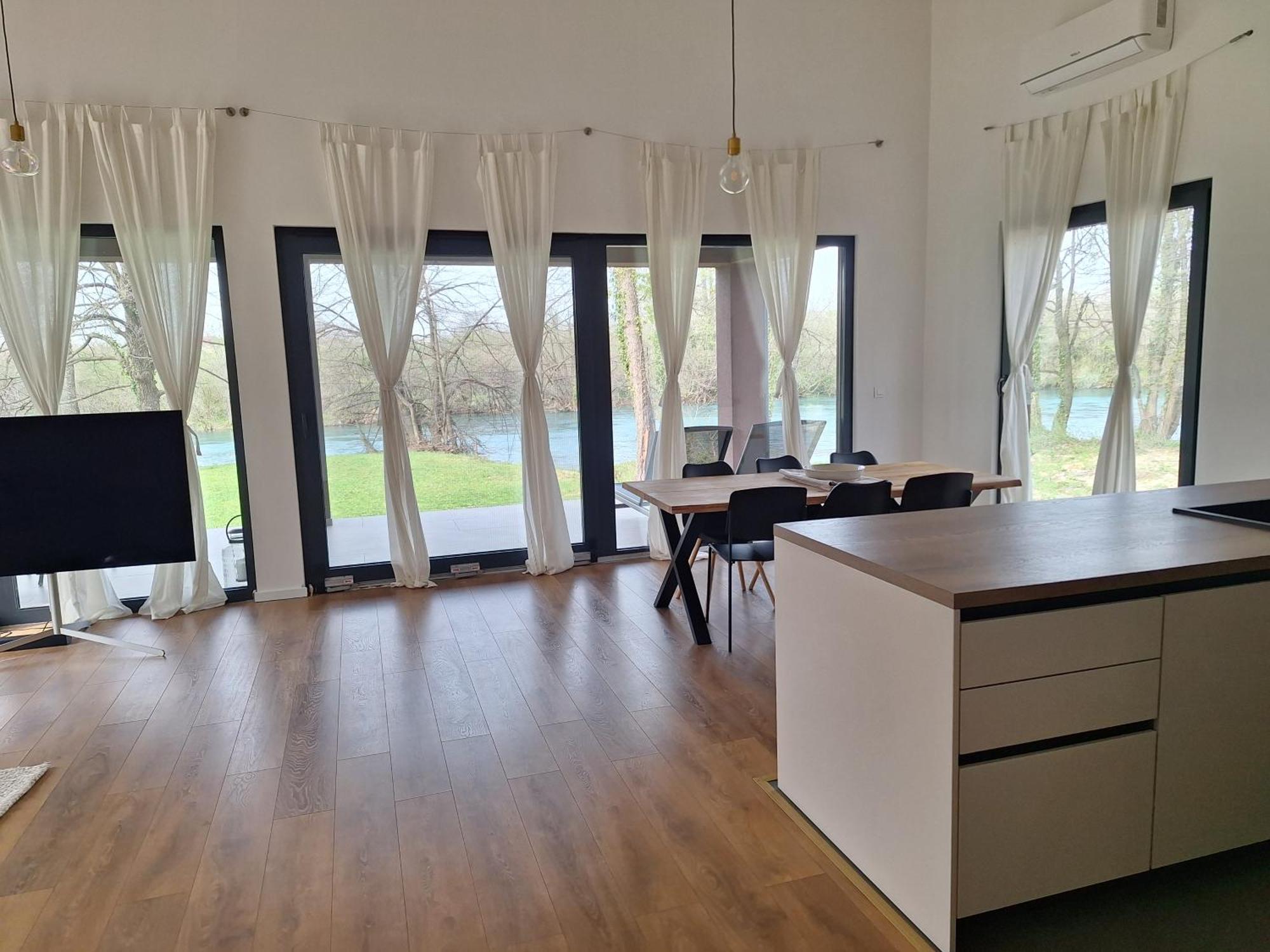 Farah Superior Apartments Bihac Ruang foto