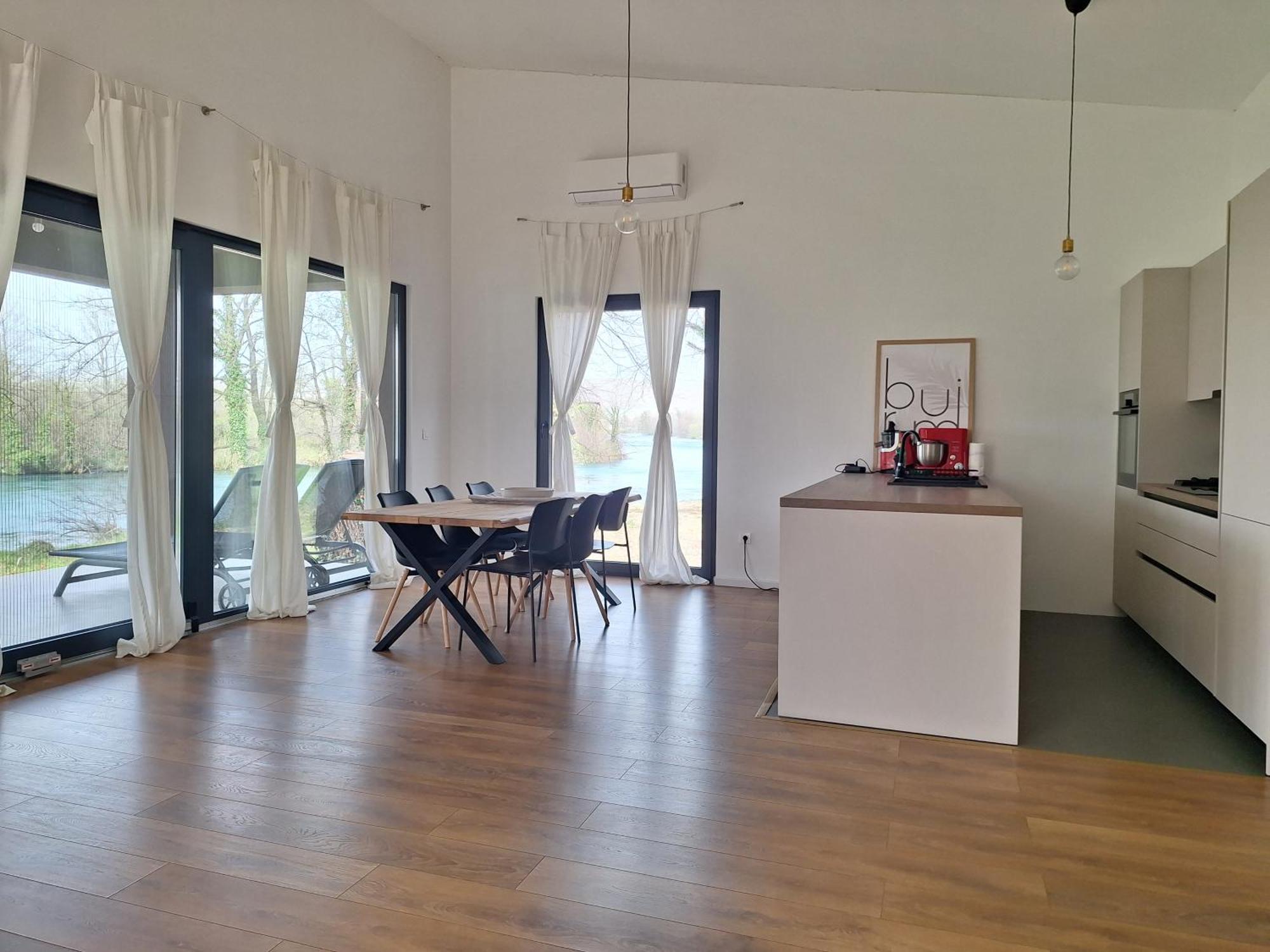 Farah Superior Apartments Bihac Ruang foto