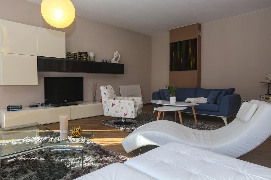 Farah Superior Apartments Bihac Bagian luar foto