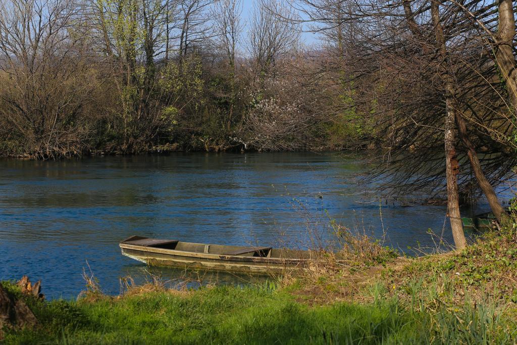 Farah Superior Apartments Bihac Bagian luar foto