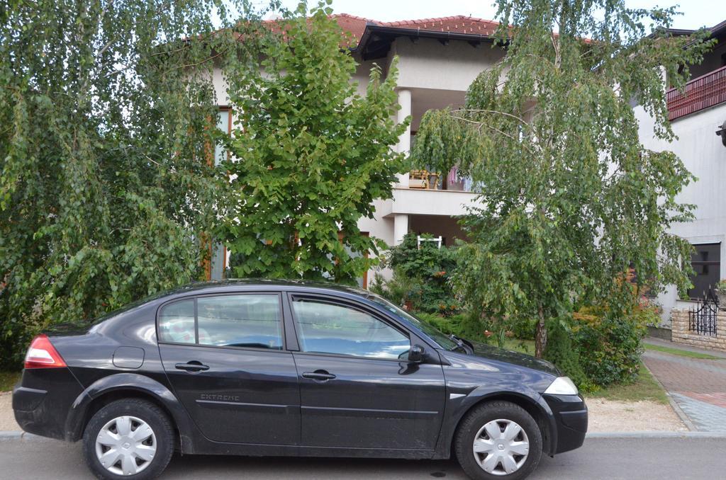 Farah Superior Apartments Bihac Bagian luar foto