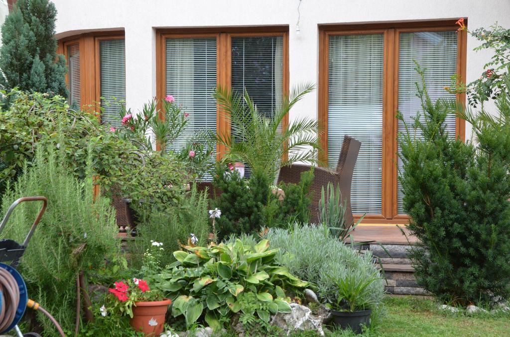 Farah Superior Apartments Bihac Bagian luar foto