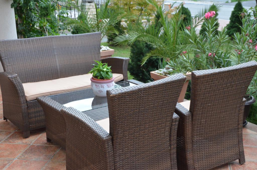 Farah Superior Apartments Bihac Bagian luar foto