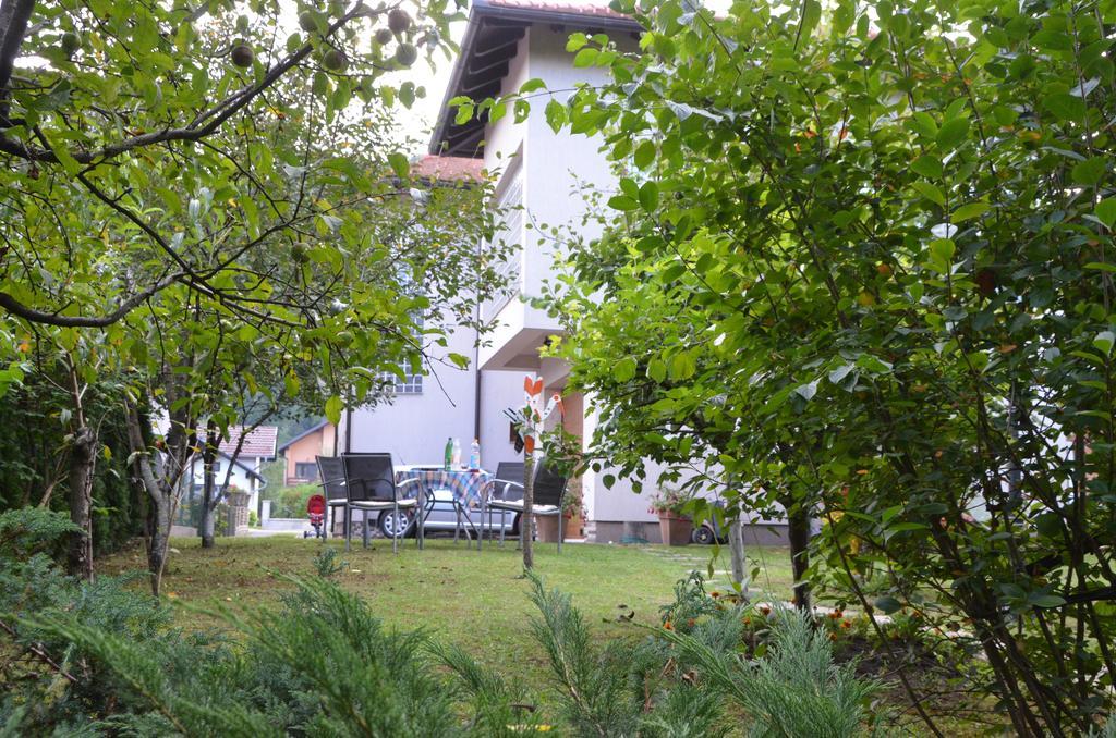 Farah Superior Apartments Bihac Bagian luar foto