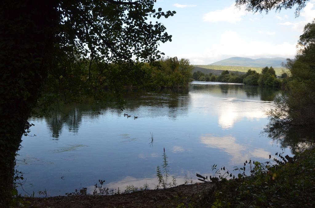 Farah Superior Apartments Bihac Bagian luar foto