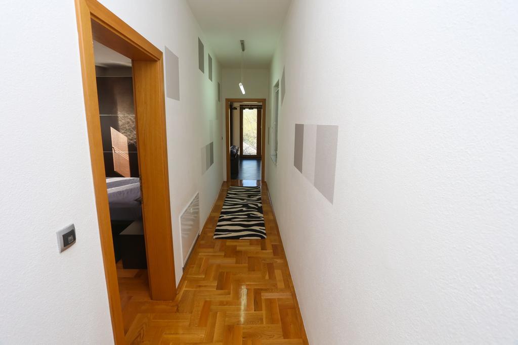 Farah Superior Apartments Bihac Bagian luar foto
