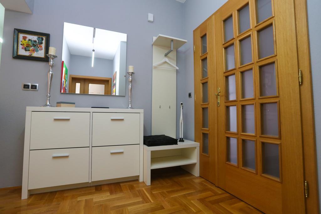 Farah Superior Apartments Bihac Bagian luar foto