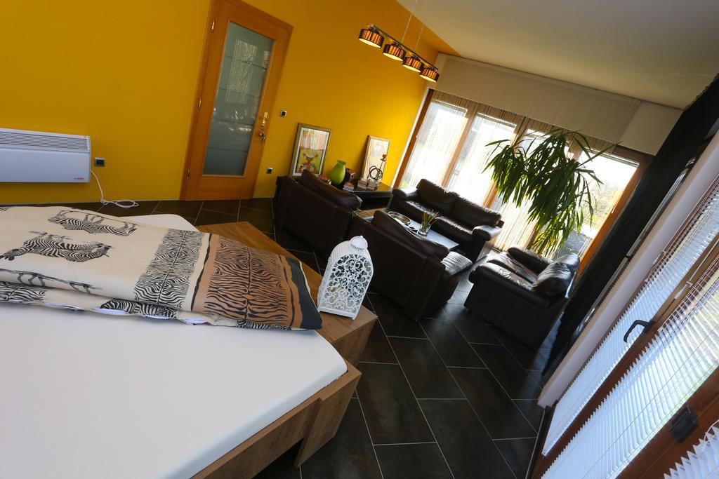 Farah Superior Apartments Bihac Bagian luar foto