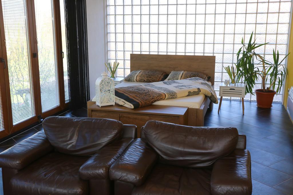 Farah Superior Apartments Bihac Bagian luar foto