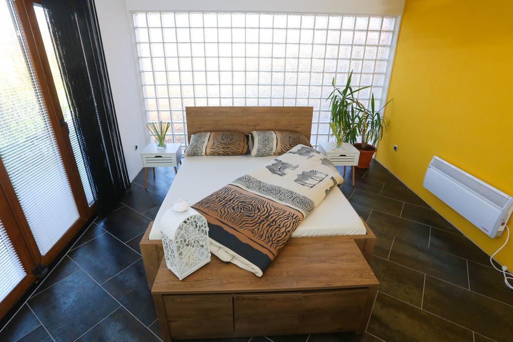 Farah Superior Apartments Bihac Bagian luar foto