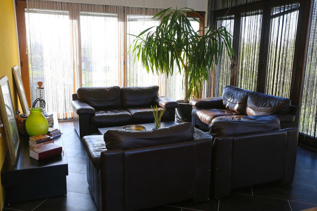 Farah Superior Apartments Bihac Bagian luar foto