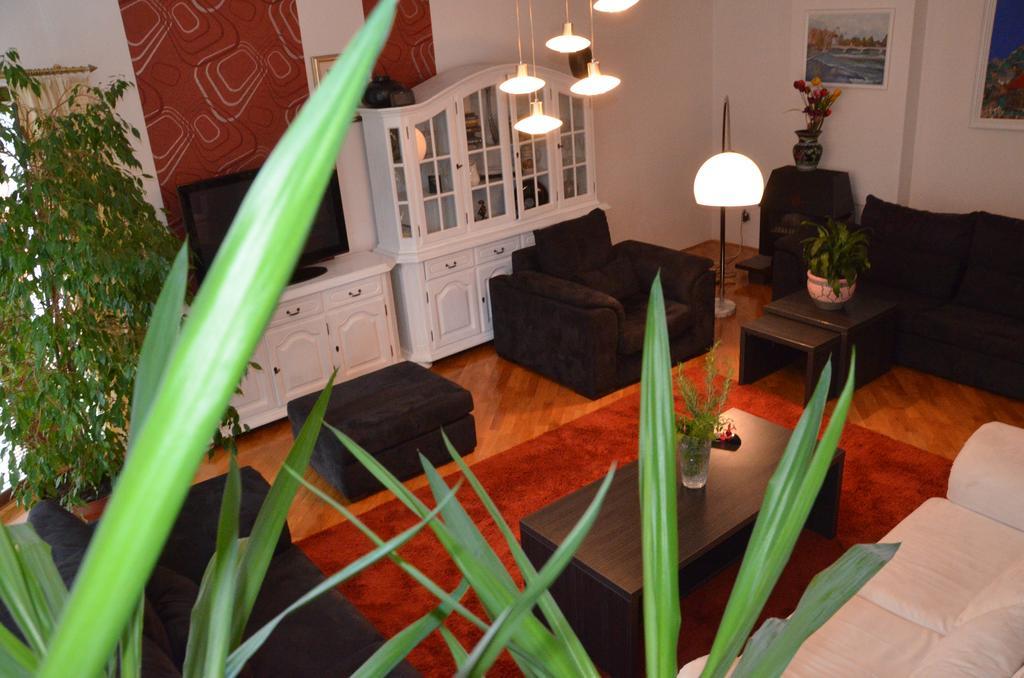 Farah Superior Apartments Bihac Bagian luar foto