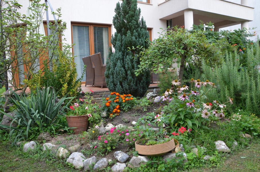 Farah Superior Apartments Bihac Bagian luar foto