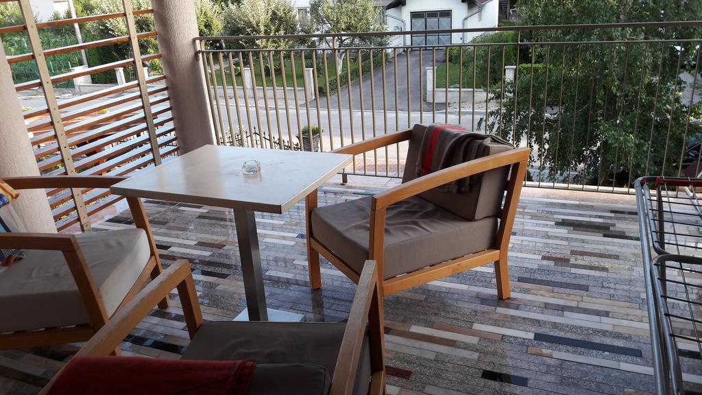 Farah Superior Apartments Bihac Bagian luar foto