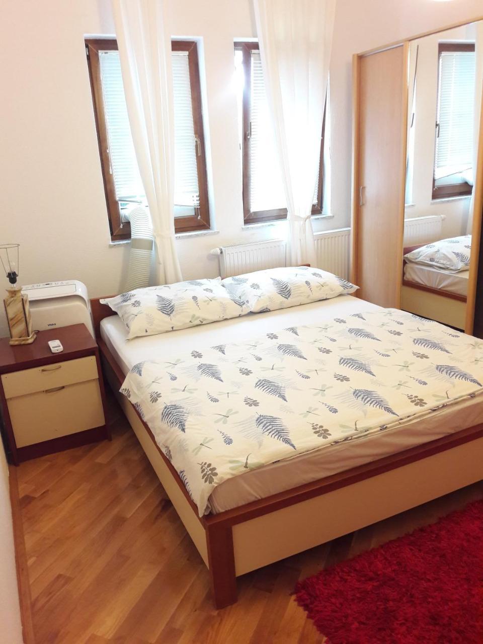 Farah Superior Apartments Bihac Bagian luar foto