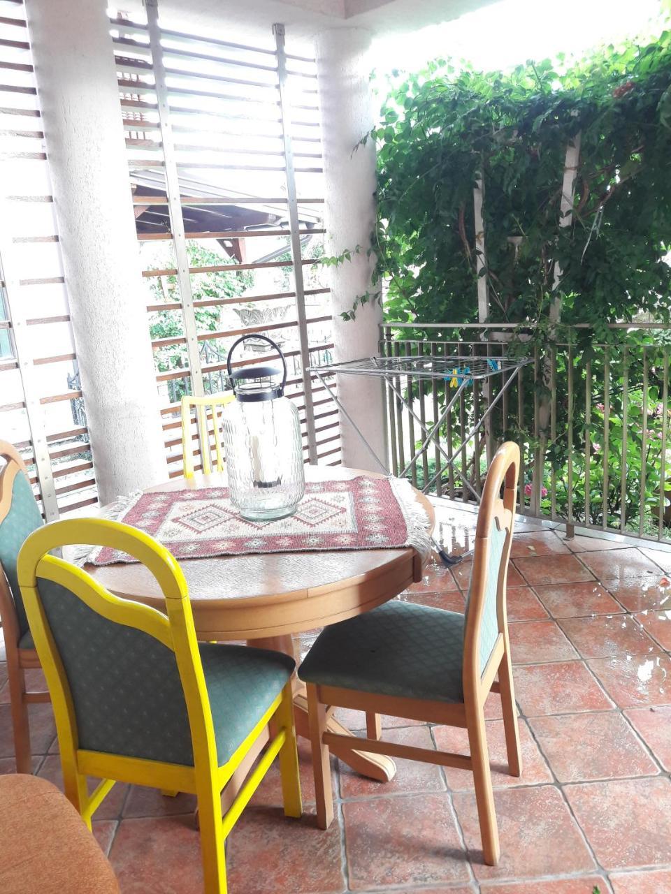 Farah Superior Apartments Bihac Bagian luar foto