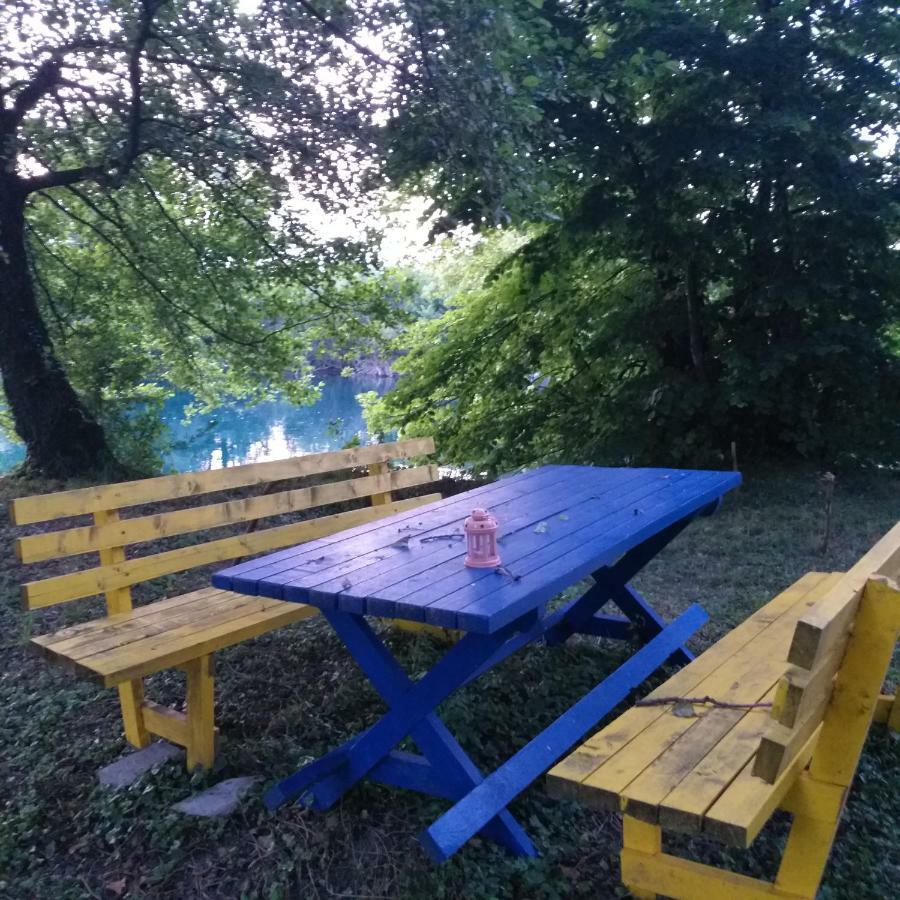 Farah Superior Apartments Bihac Bagian luar foto